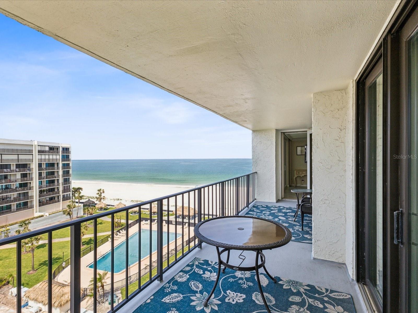 SAND KEY CONDO-SOUTH BEACH 1 - Residential