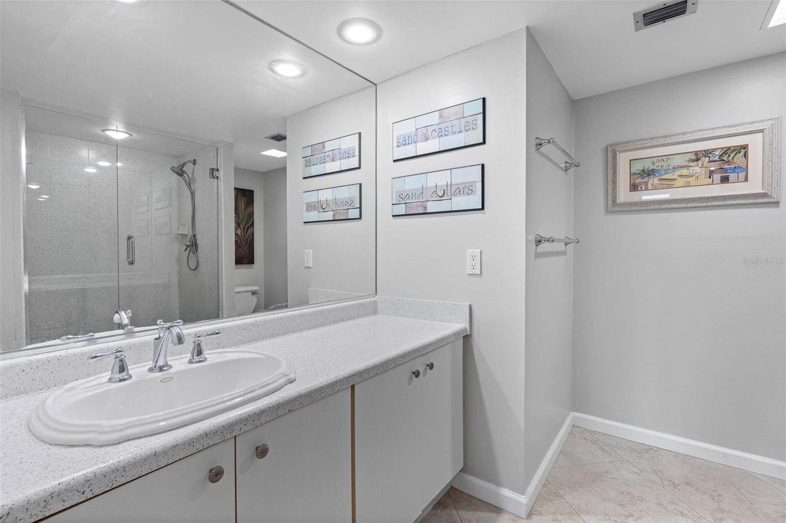 SAND KEY CONDO-SOUTH BEACH 1 - Residential