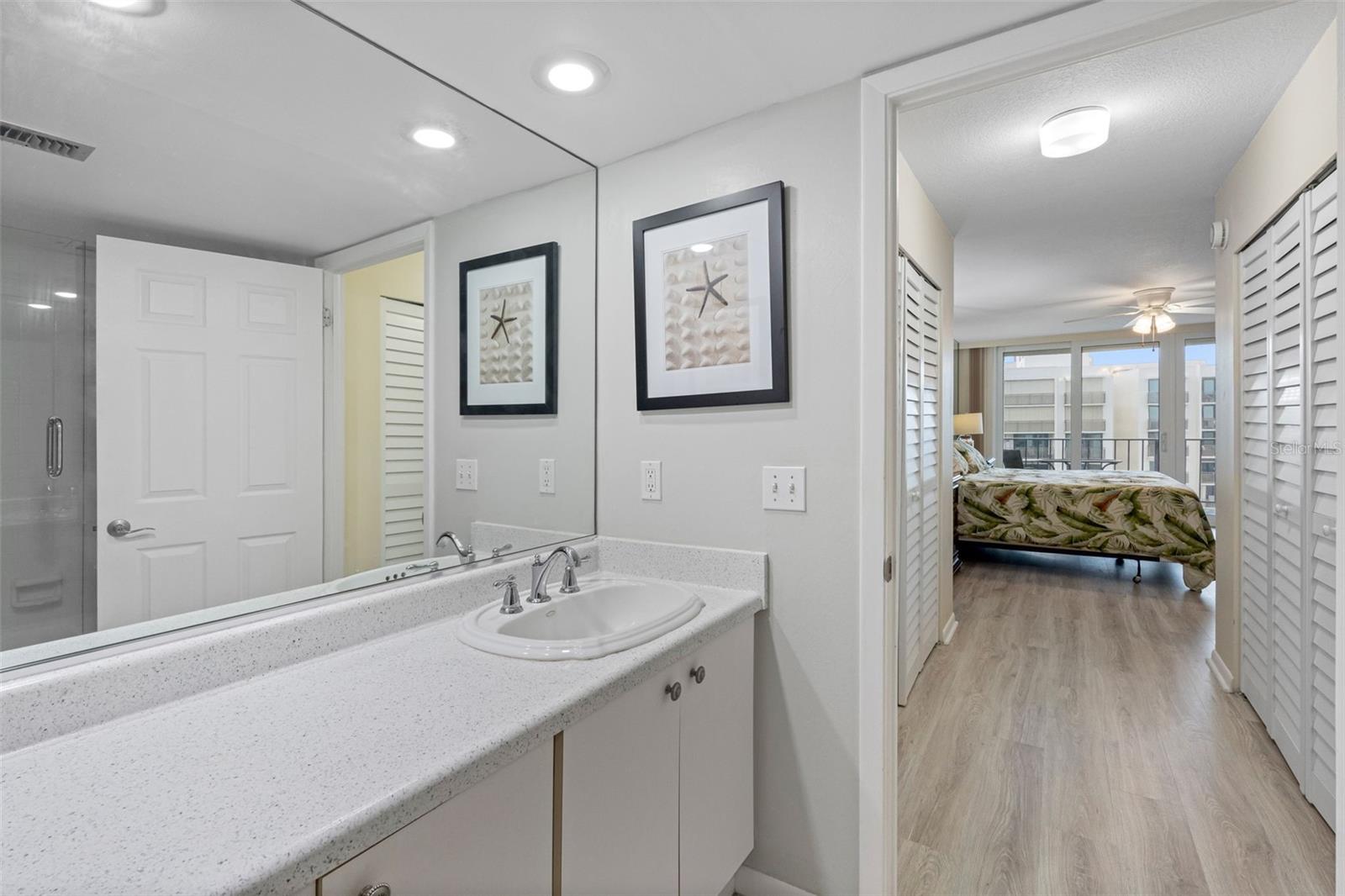 SAND KEY CONDO-SOUTH BEACH 1 - Residential