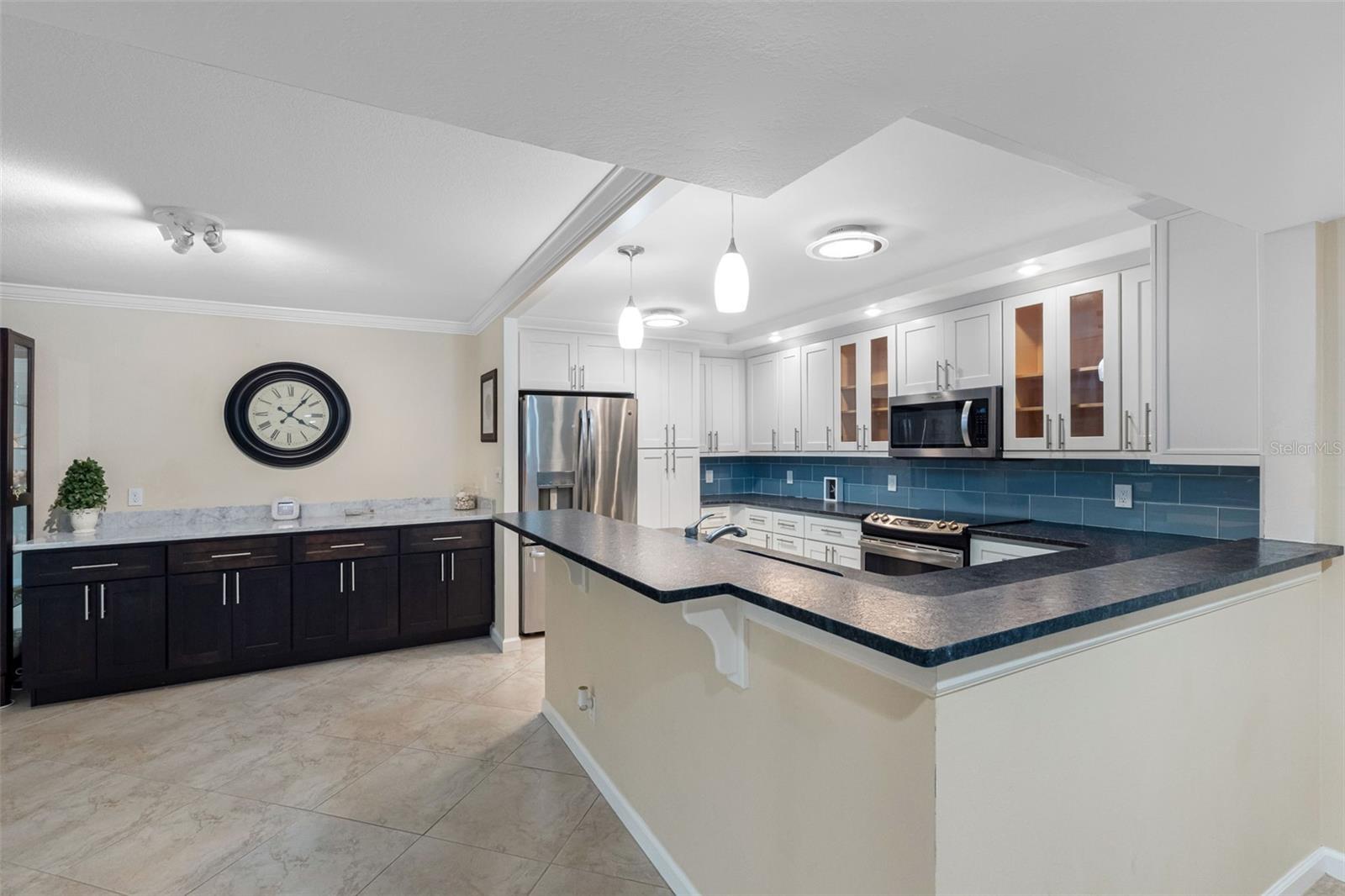 SAND KEY CONDO-SOUTH BEACH 1 - Residential