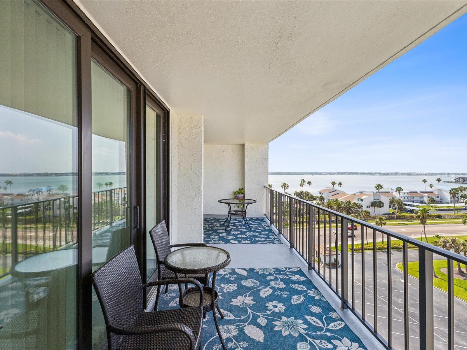 SAND KEY CONDO-SOUTH BEACH 1 - Residential