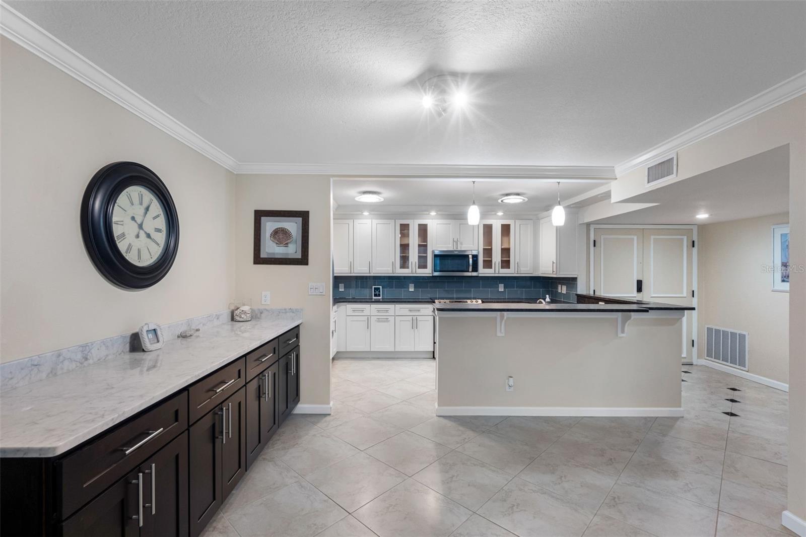 SAND KEY CONDO-SOUTH BEACH 1 - Residential