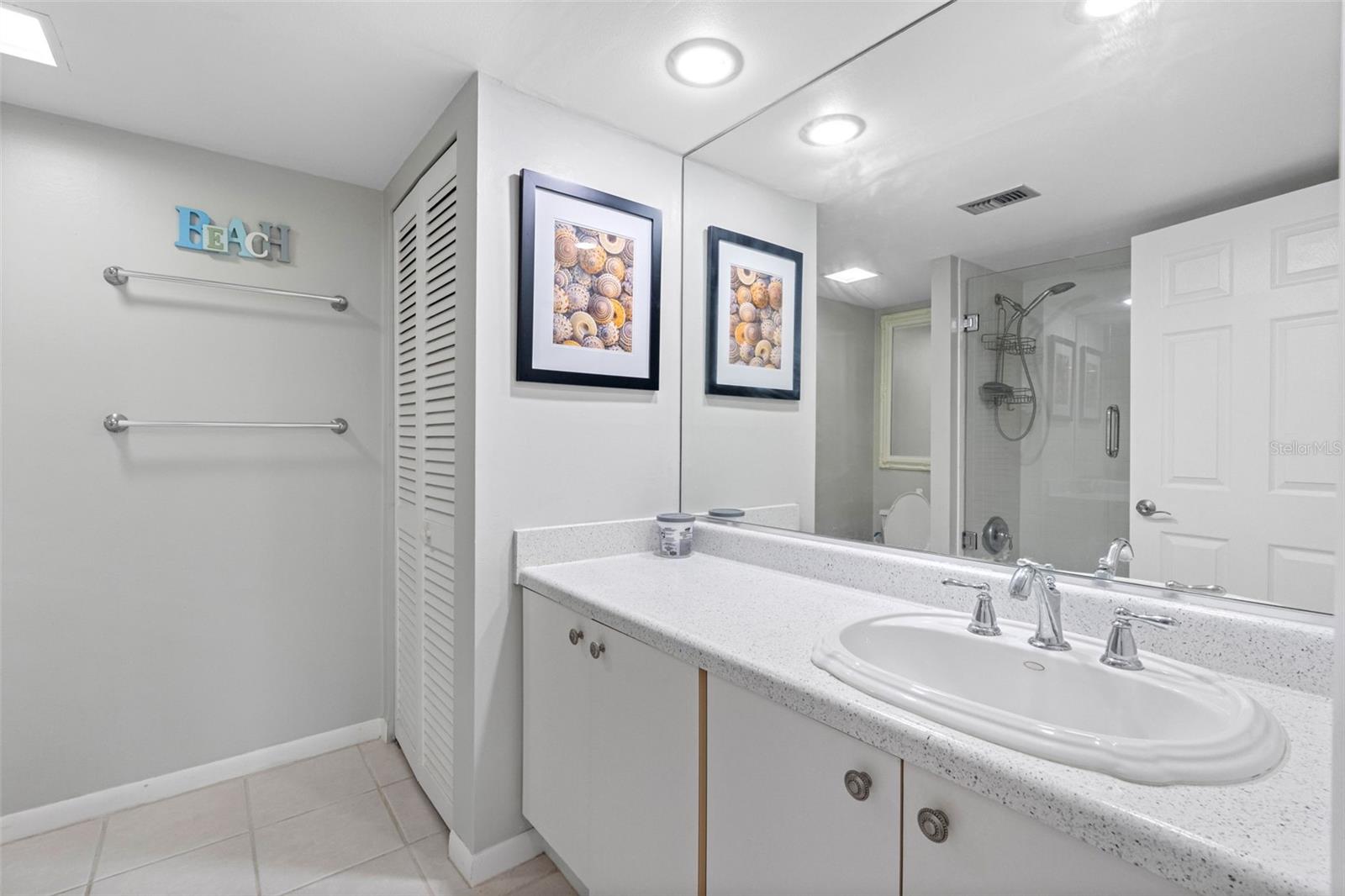 SAND KEY CONDO-SOUTH BEACH 1 - Residential