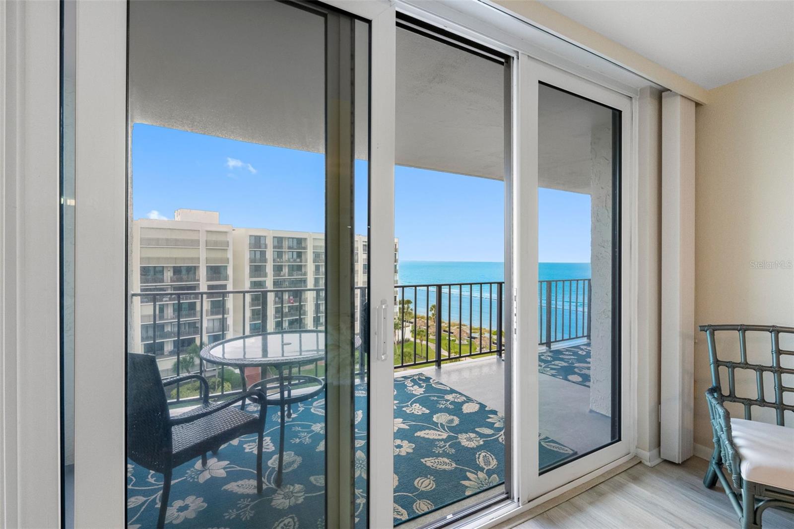 SAND KEY CONDO-SOUTH BEACH 1 - Residential