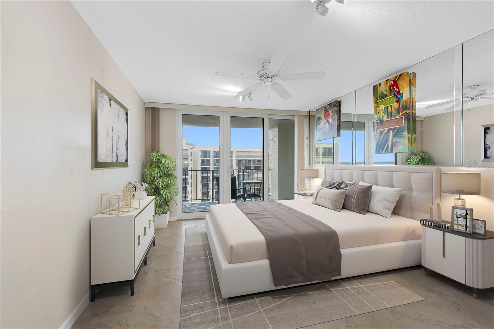 SAND KEY CONDO-SOUTH BEACH 1 - Residential