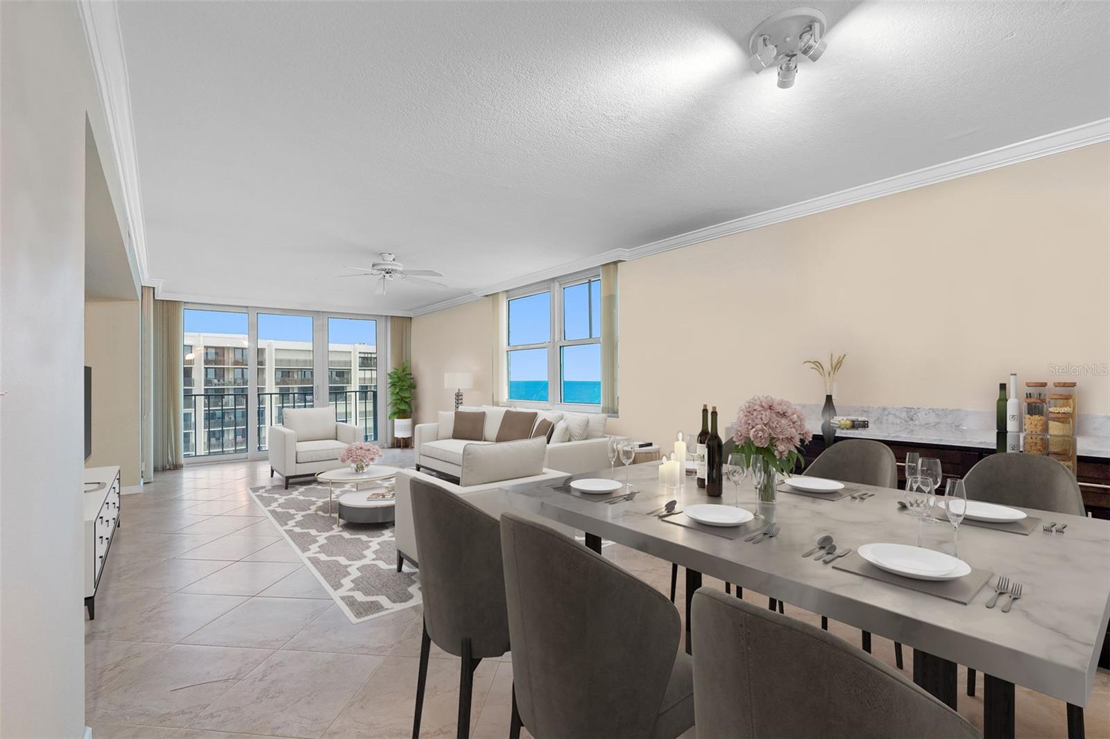 SAND KEY CONDO-SOUTH BEACH 1 - Residential