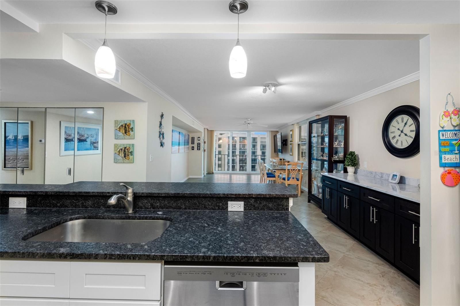 SAND KEY CONDO-SOUTH BEACH 1 - Residential