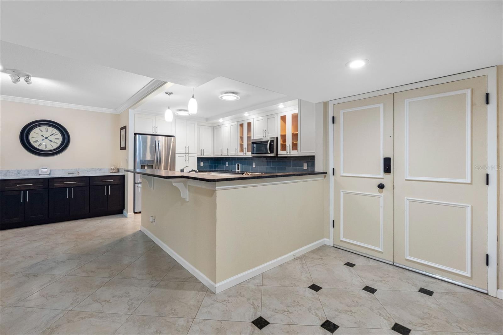 SAND KEY CONDO-SOUTH BEACH 1 - Residential