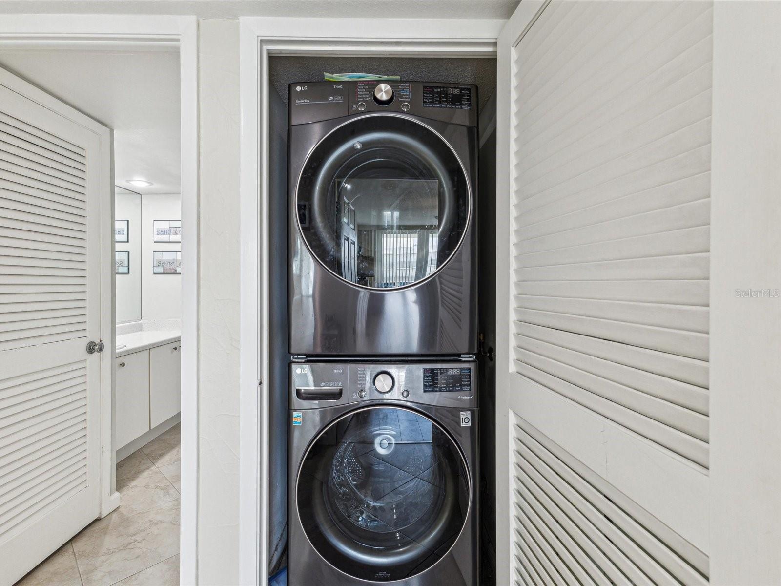 SAND KEY CONDO-SOUTH BEACH 1 - Residential