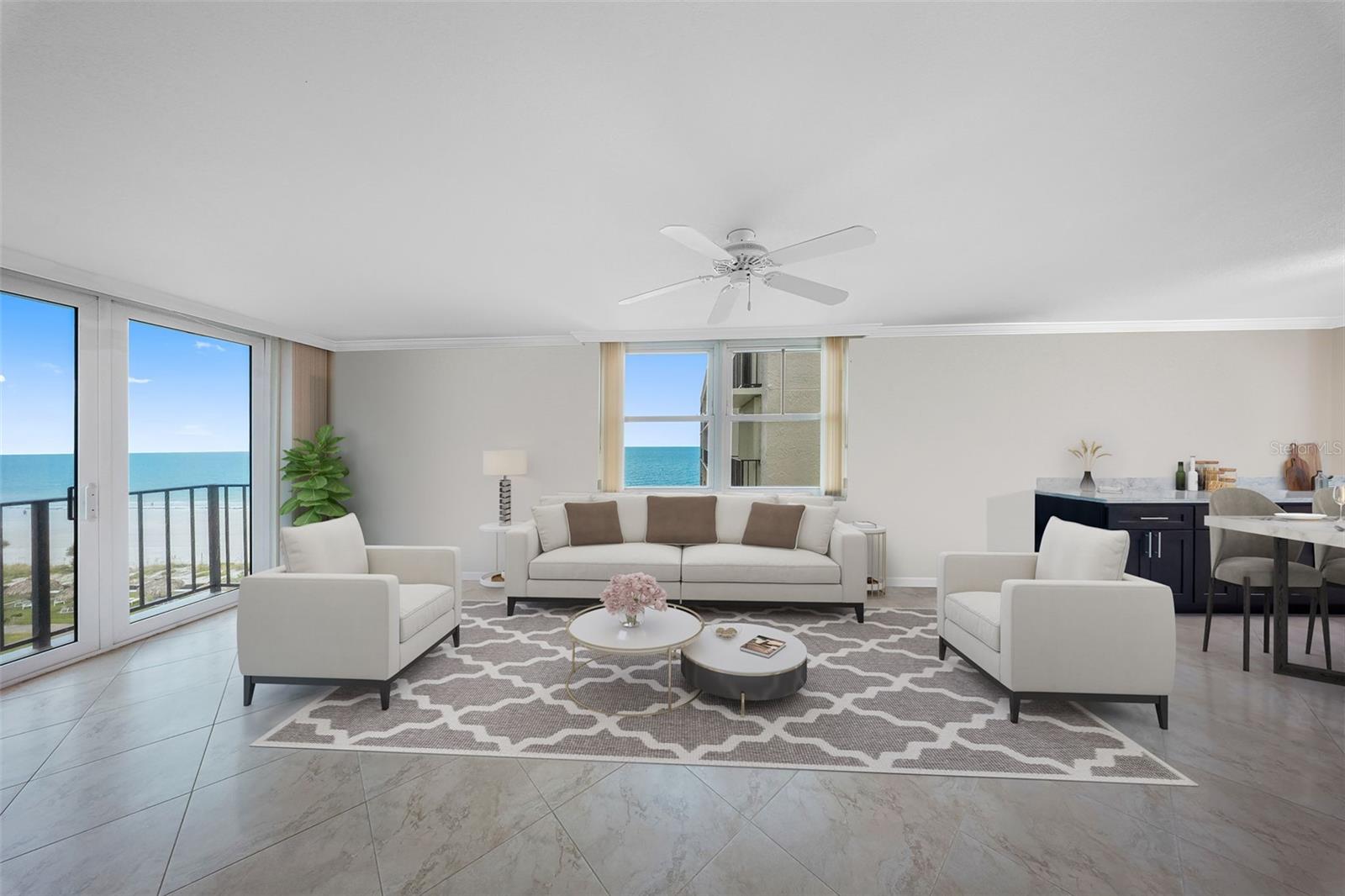 SAND KEY CONDO-SOUTH BEACH 1 - Residential
