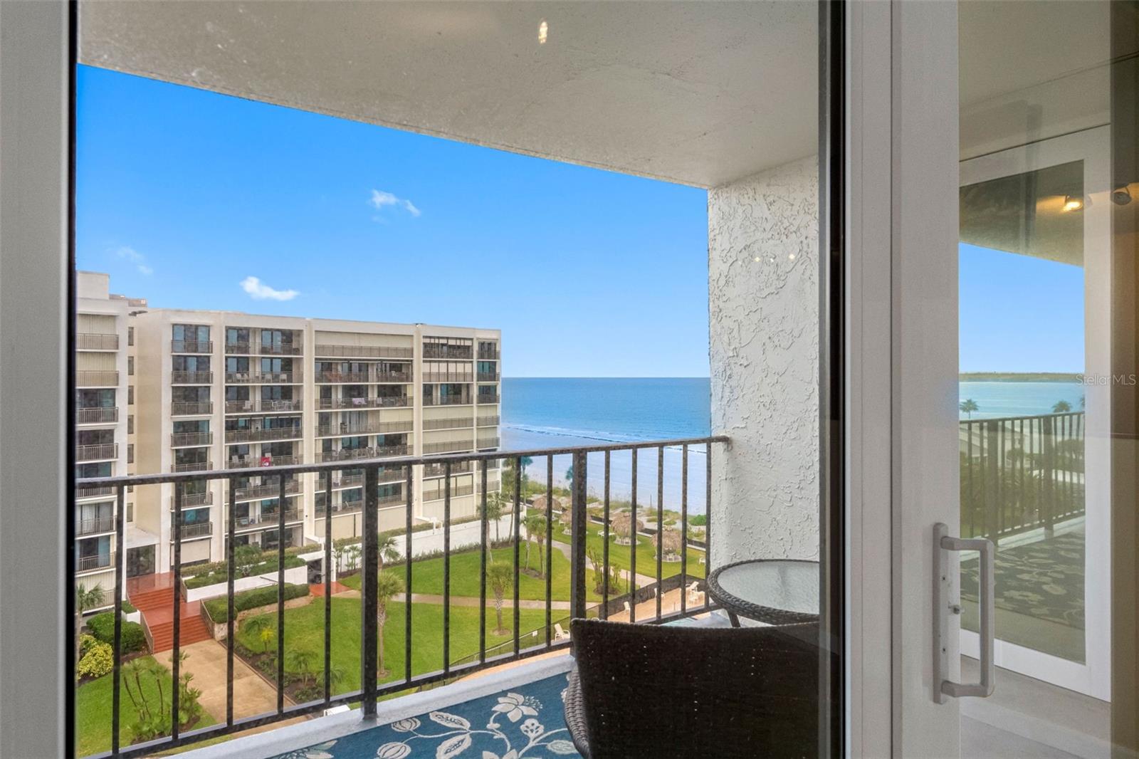 SAND KEY CONDO-SOUTH BEACH 1 - Residential