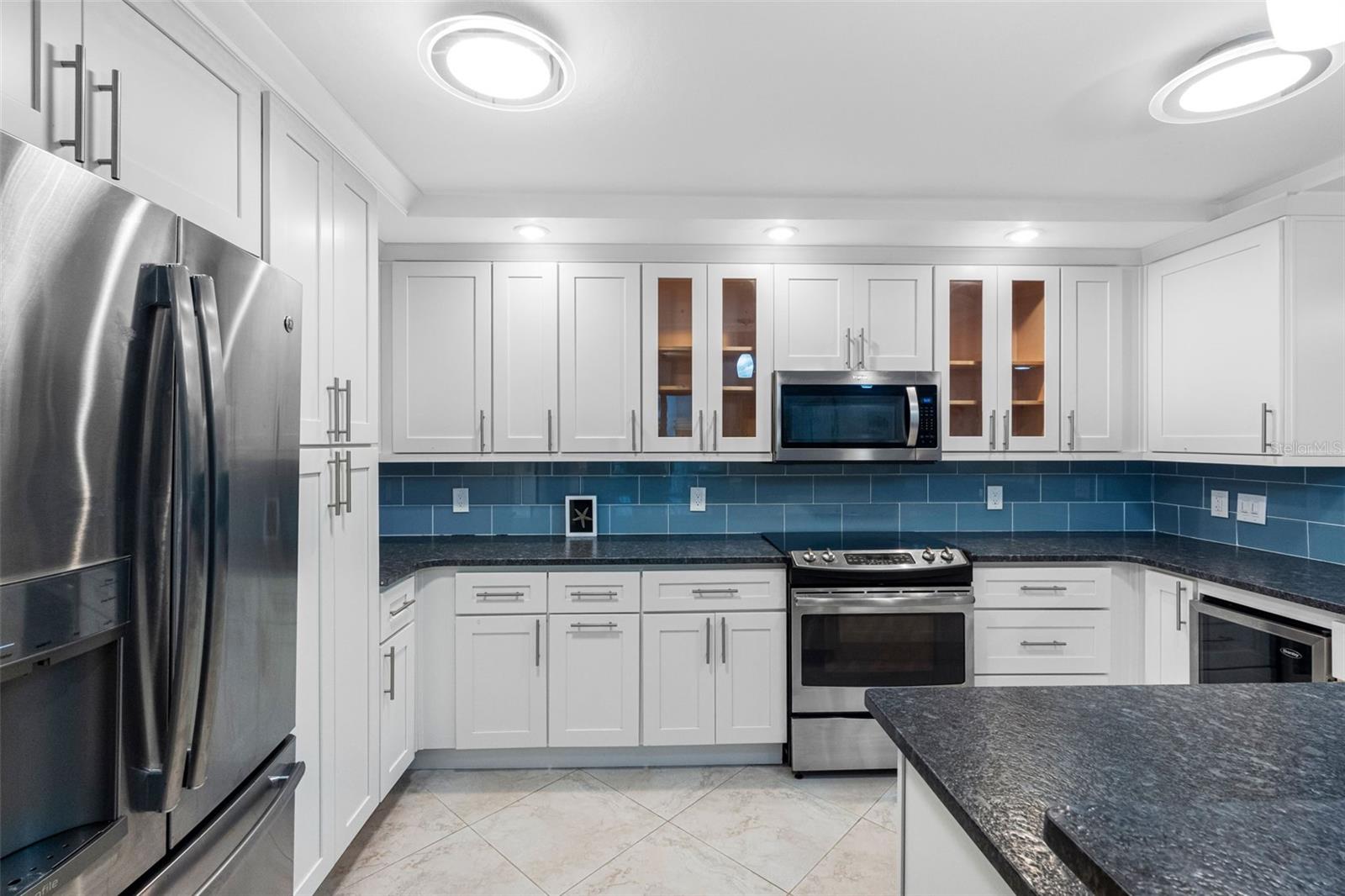 SAND KEY CONDO-SOUTH BEACH 1 - Residential