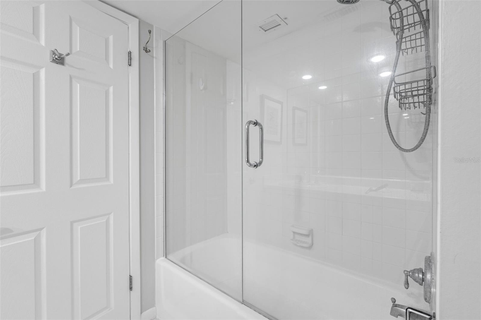 SAND KEY CONDO-SOUTH BEACH 1 - Residential