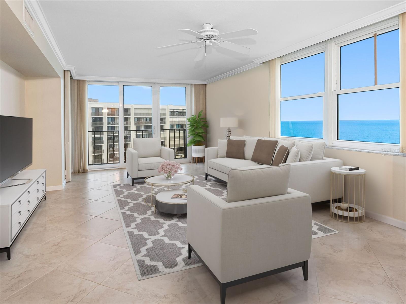 SAND KEY CONDO-SOUTH BEACH 1 - Residential