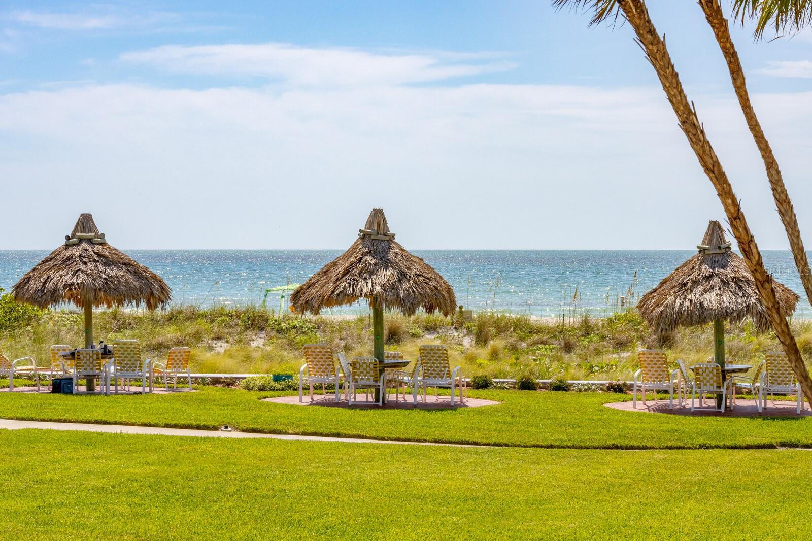 SAND KEY CONDO-SOUTH BEACH 1 - Residential