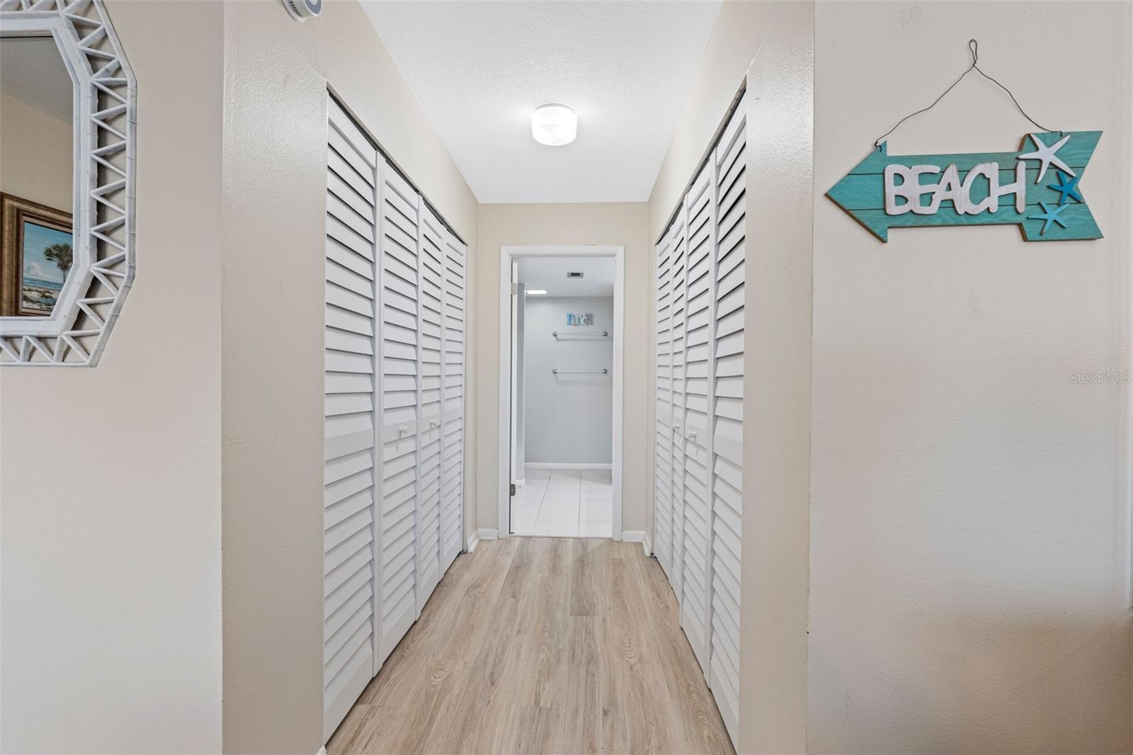 SAND KEY CONDO-SOUTH BEACH 1 - Residential