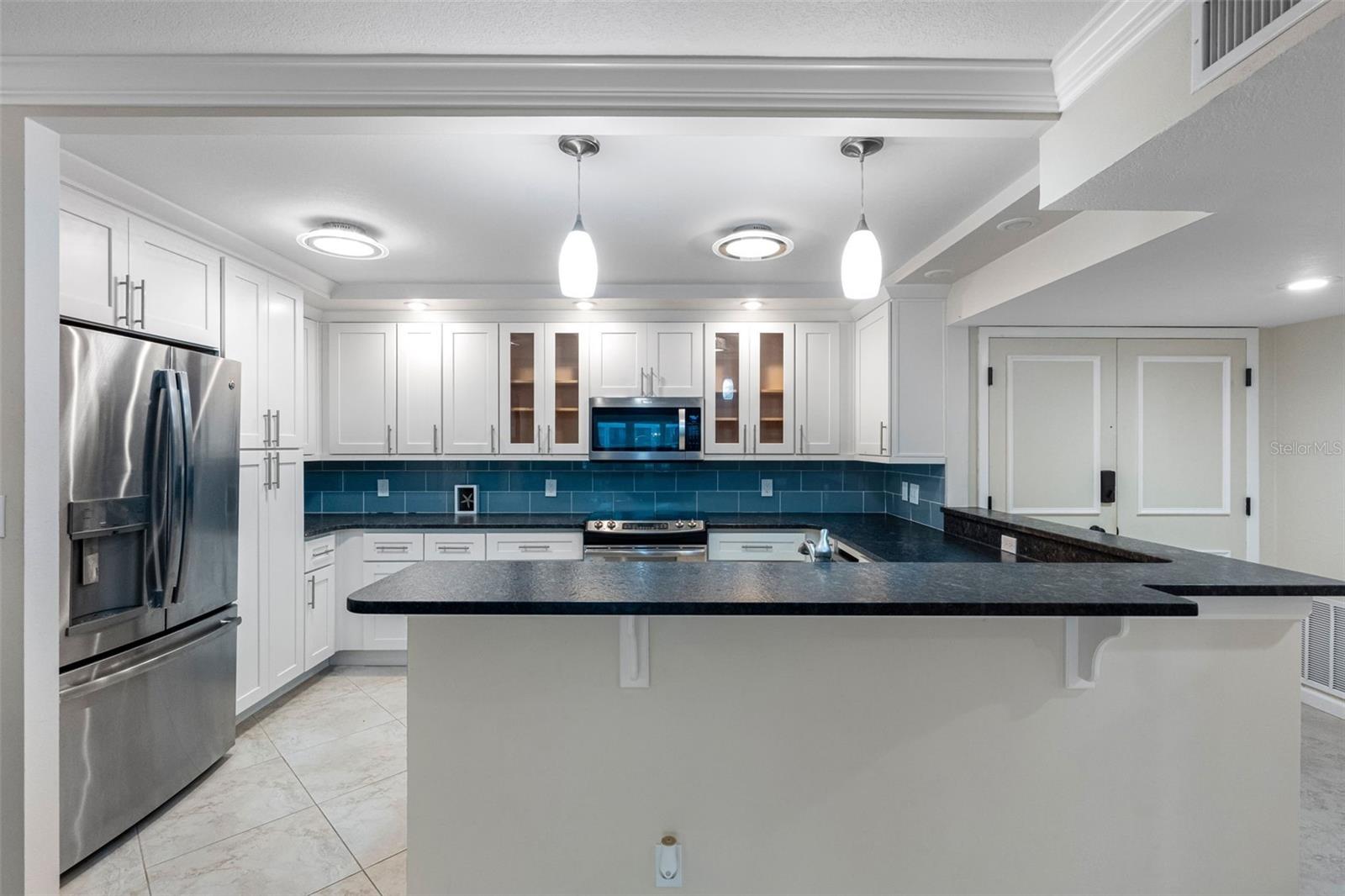 SAND KEY CONDO-SOUTH BEACH 1 - Residential