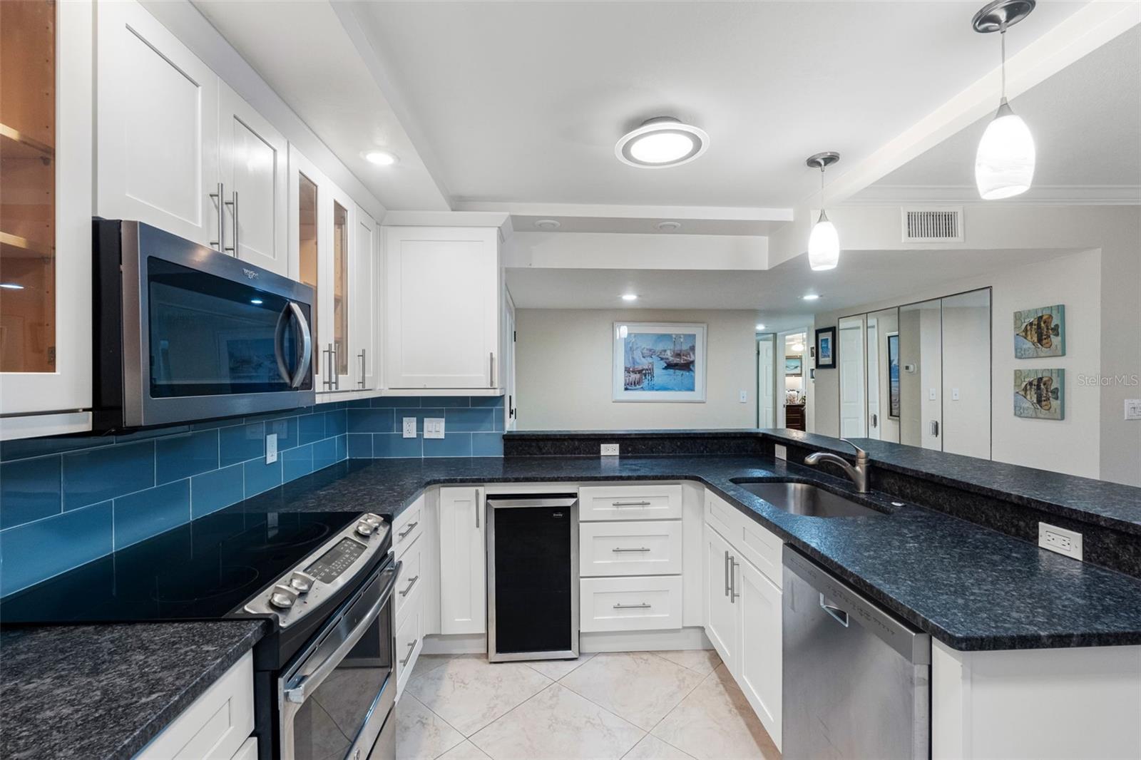 SAND KEY CONDO-SOUTH BEACH 1 - Residential