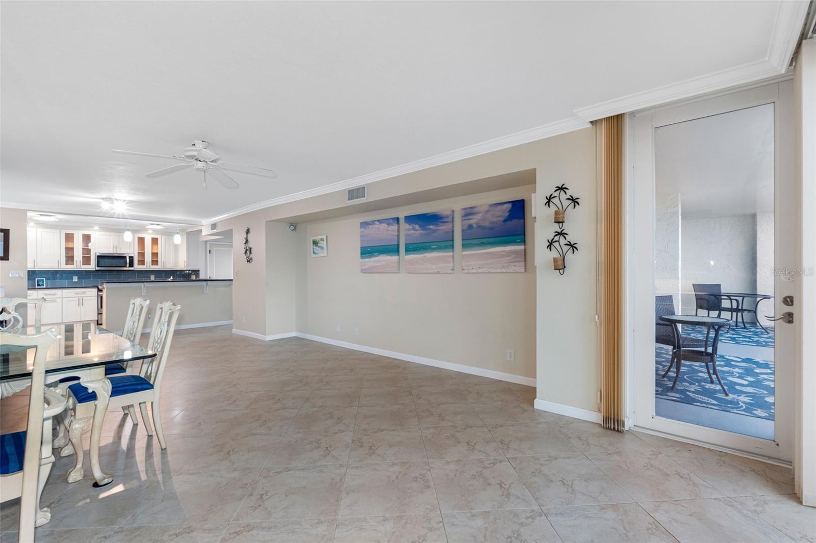SAND KEY CONDO-SOUTH BEACH 1 - Residential