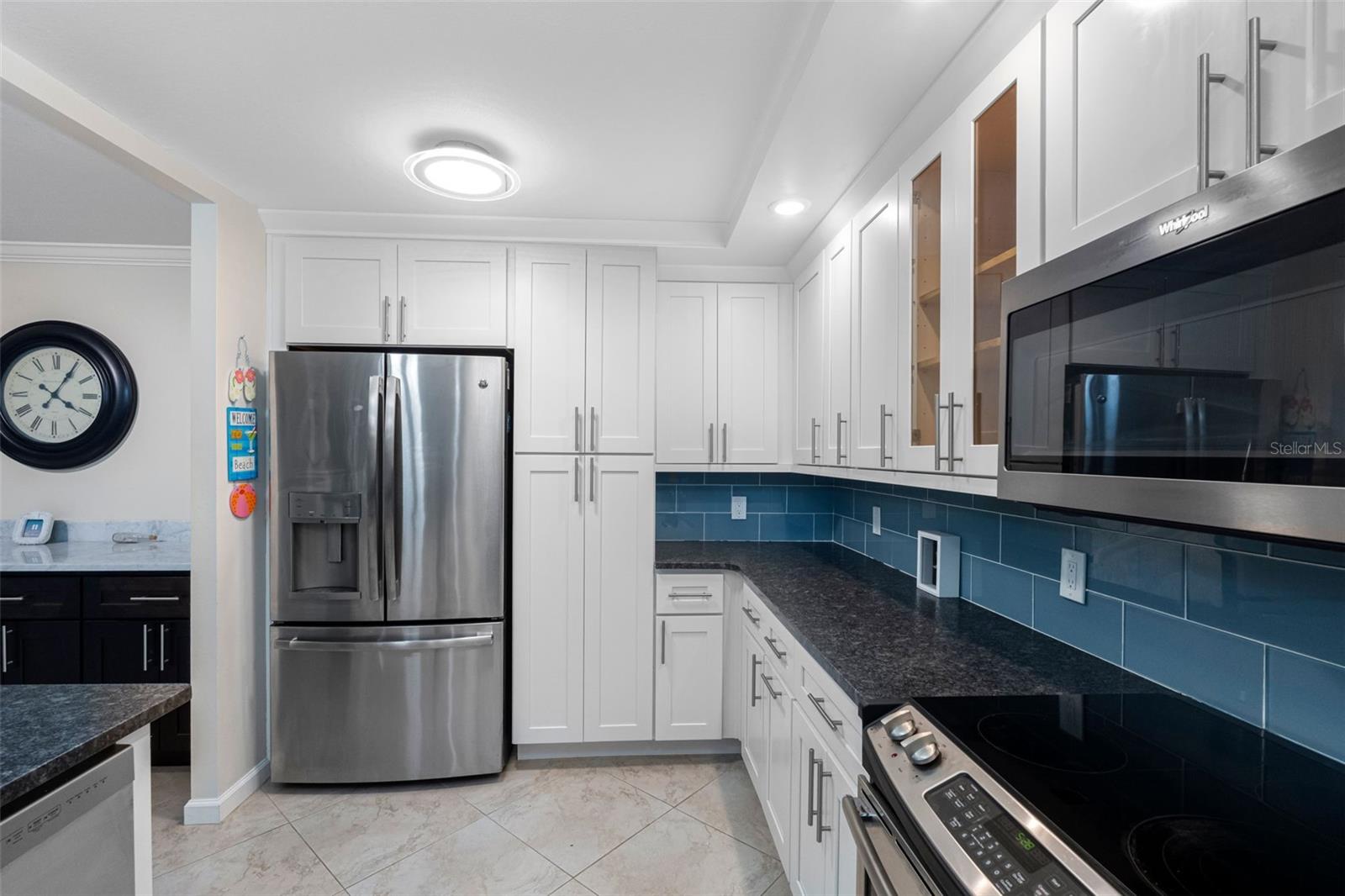 SAND KEY CONDO-SOUTH BEACH 1 - Residential