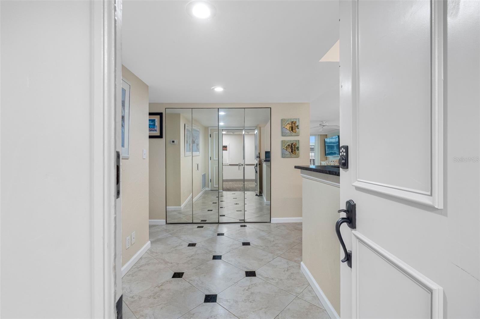 SAND KEY CONDO-SOUTH BEACH 1 - Residential