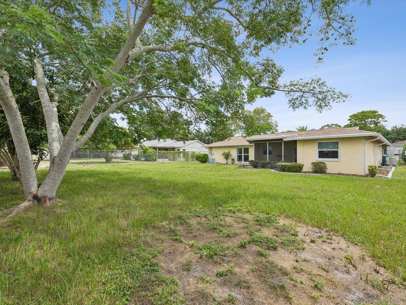 SPRING HILL - Residential