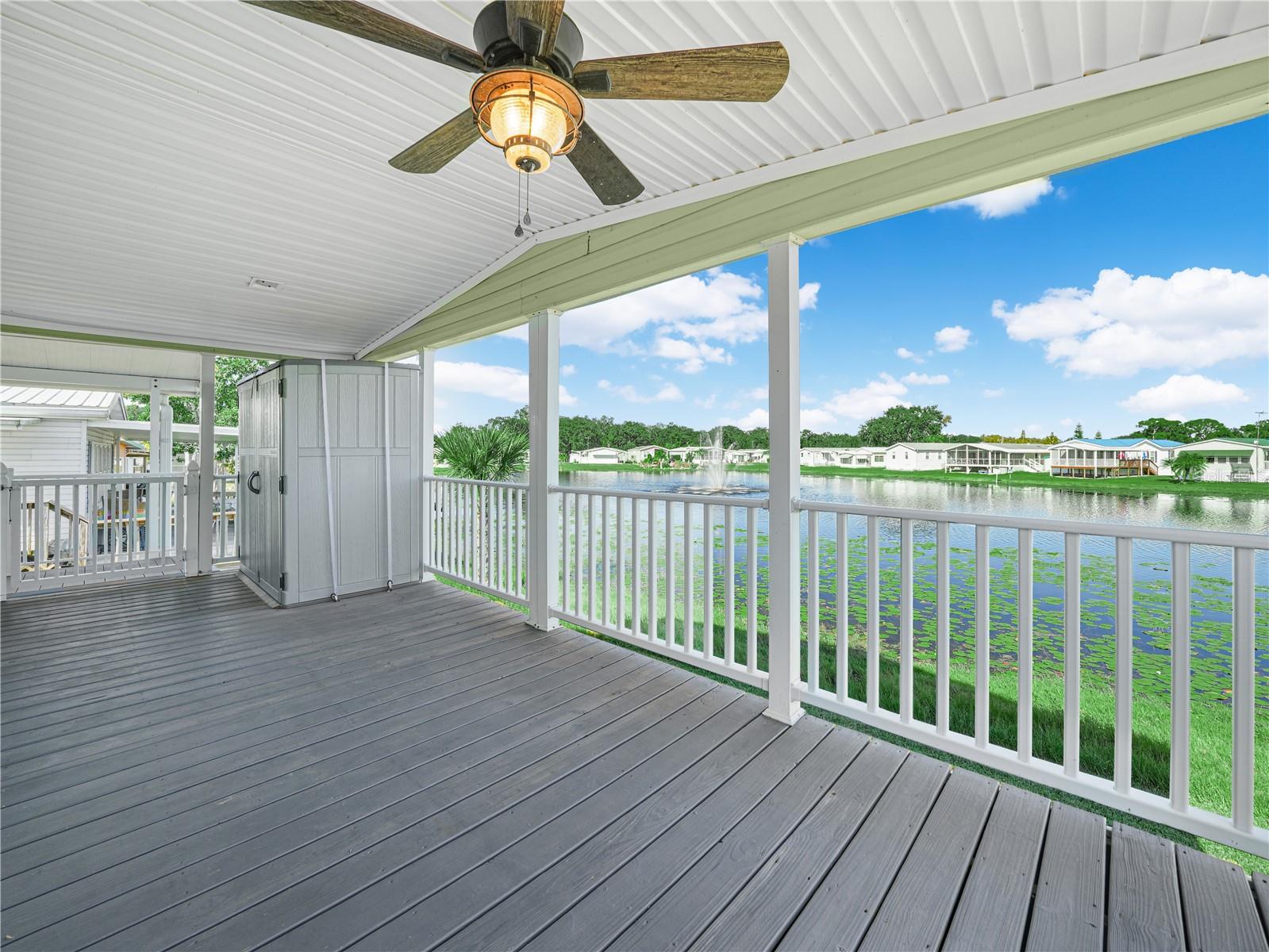 SADDLEBAG LAKE - Residential