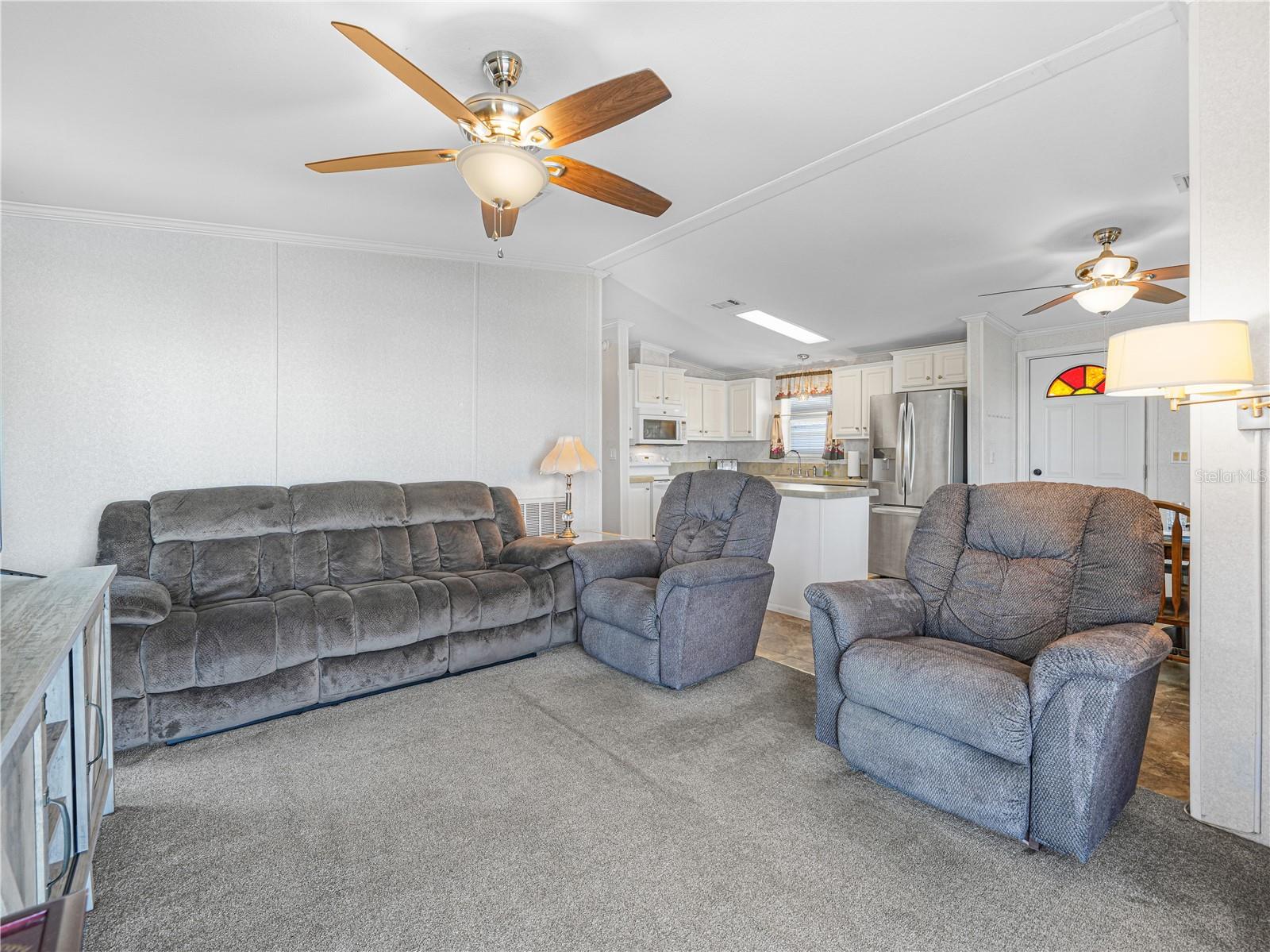 SADDLEBAG LAKE - Residential