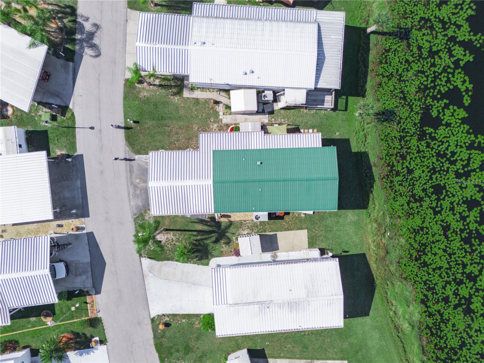 SADDLEBAG LAKE - Residential