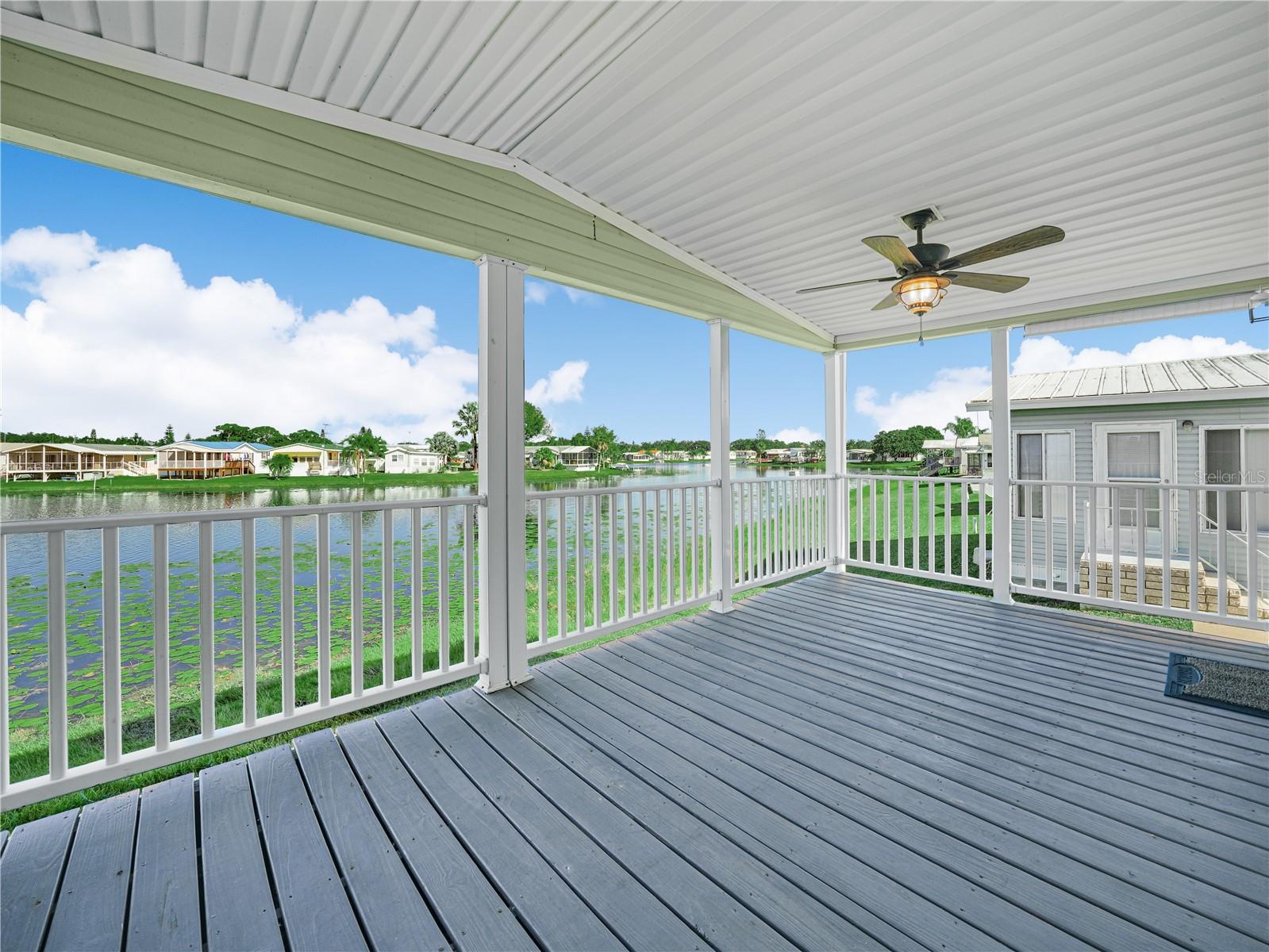 SADDLEBAG LAKE - Residential