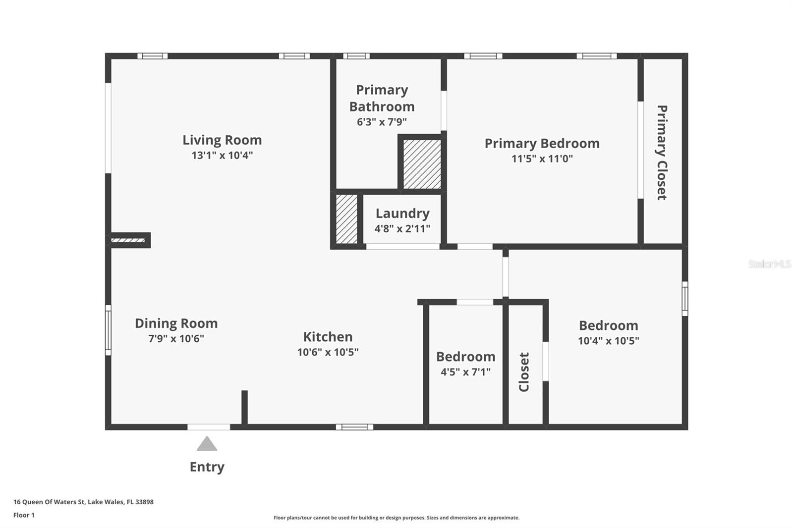 SADDLEBAG LAKE - Residential