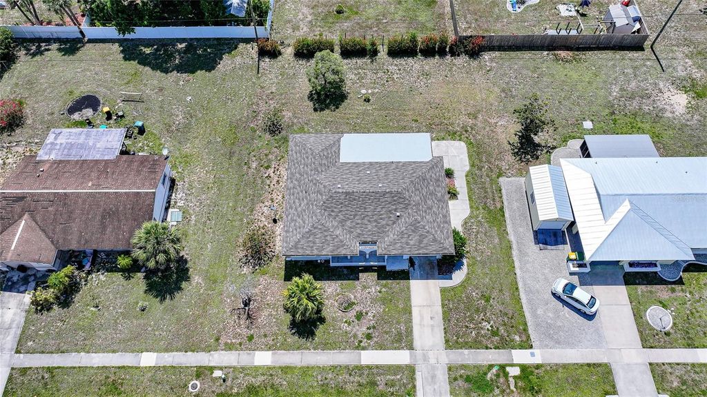Photo of 2166 Beacon Drive, Port Charlotte, FL 33952 (MLS # C7510324)