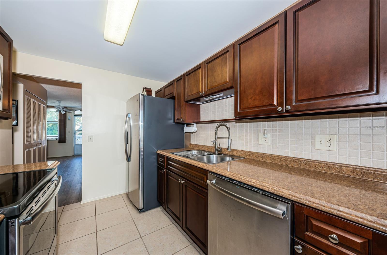 WINSTON PARK NORTHEAST - Residential