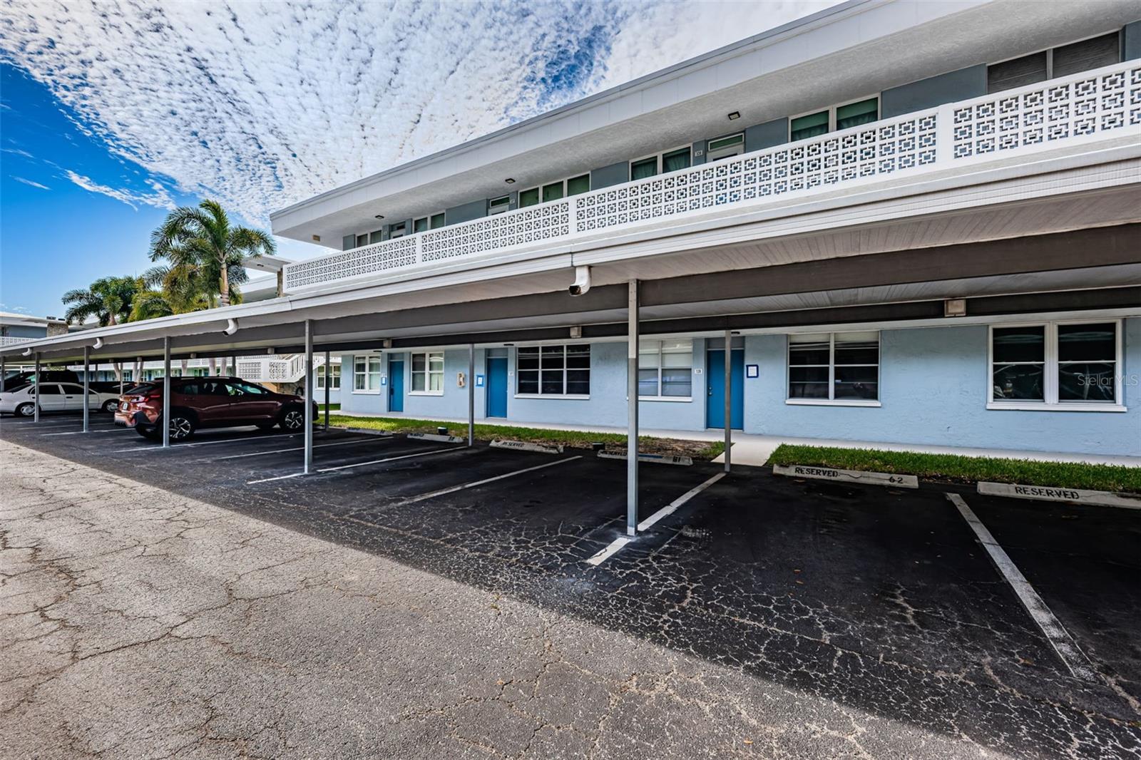 WINSTON PARK NORTHEAST - Residential