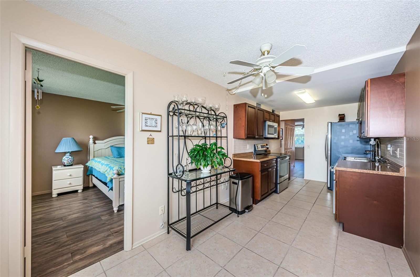 WINSTON PARK NORTHEAST - Residential