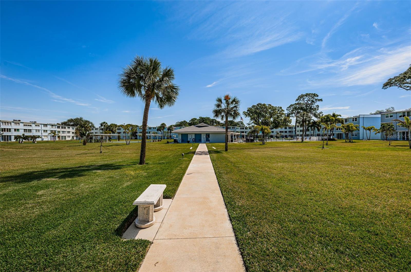 WINSTON PARK NORTHEAST - Residential