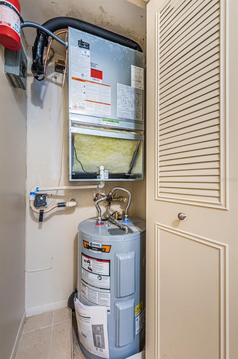 WINSTON PARK NORTHEAST - Residential