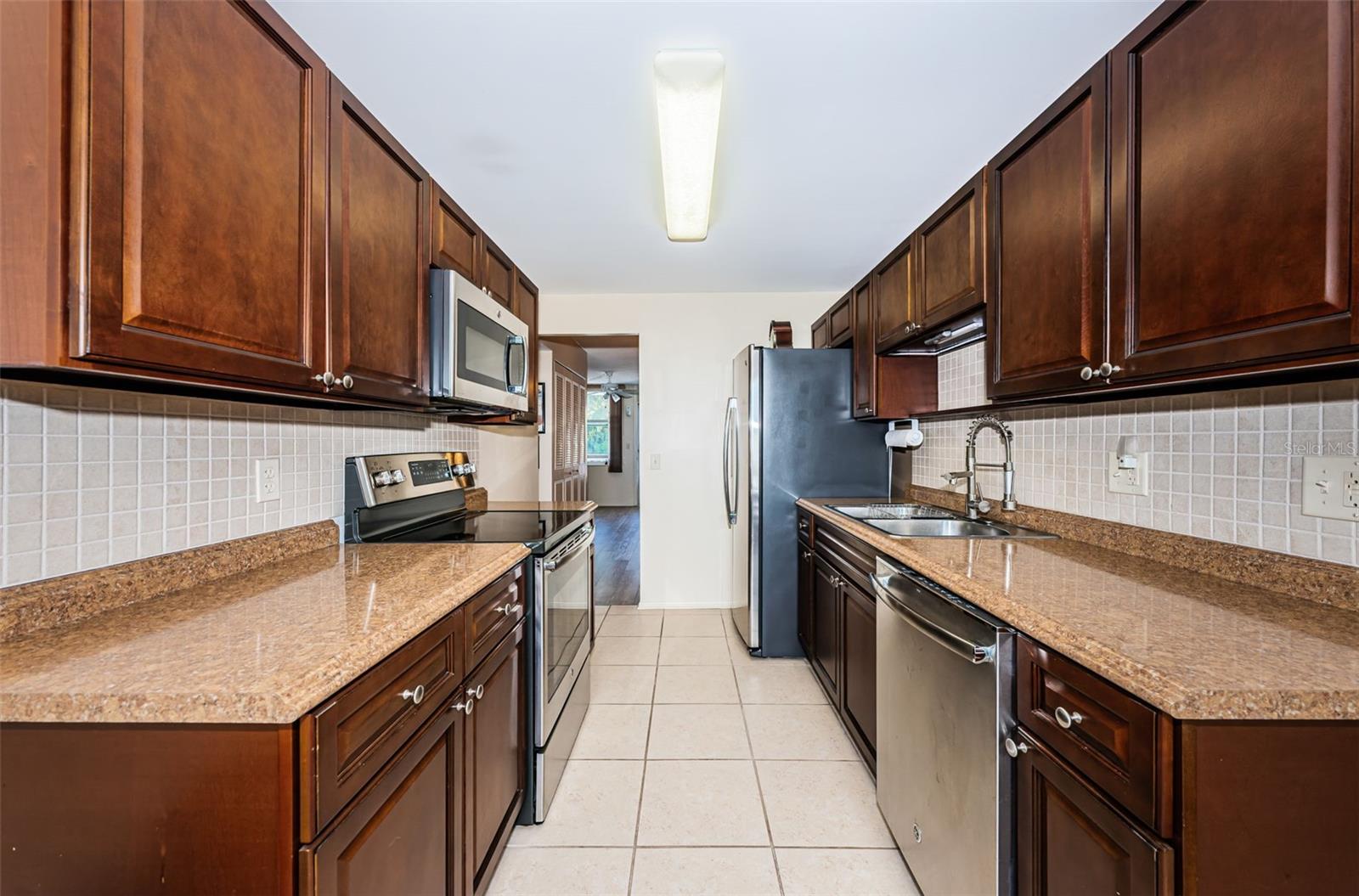 WINSTON PARK NORTHEAST - Residential