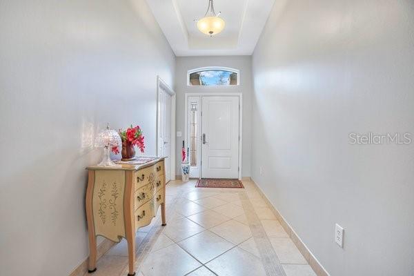 BRISTOL COVE AT DEER CREEK PH 1 - Residential