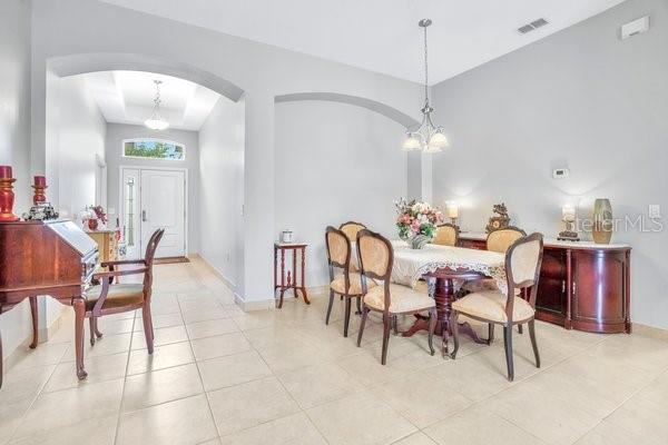 BRISTOL COVE AT DEER CREEK PH 1 - Residential