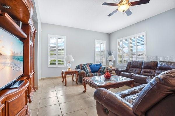 BRISTOL COVE AT DEER CREEK PH 1 - Residential