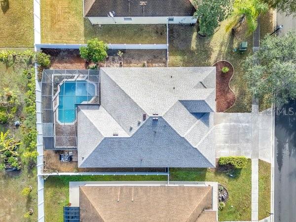 BRISTOL COVE AT DEER CREEK PH 1 - Residential