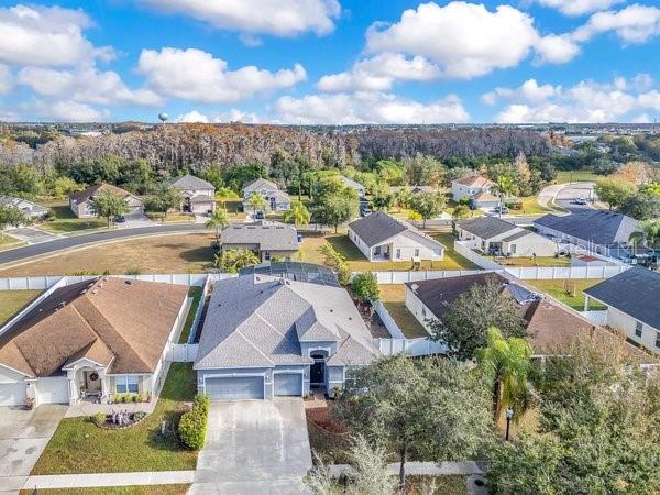 BRISTOL COVE AT DEER CREEK PH 1 - Residential