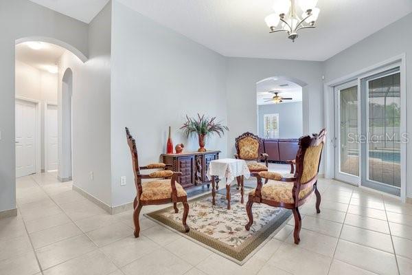 BRISTOL COVE AT DEER CREEK PH 1 - Residential