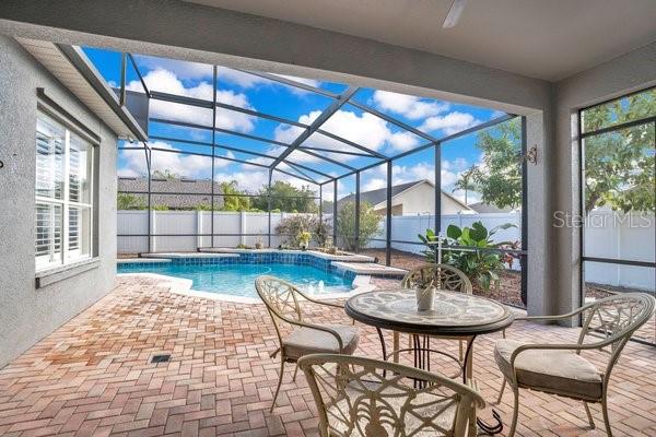 BRISTOL COVE AT DEER CREEK PH 1 - Residential