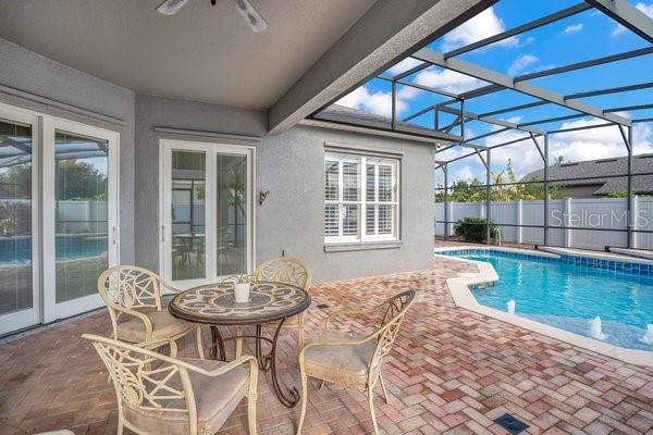 BRISTOL COVE AT DEER CREEK PH 1 - Residential