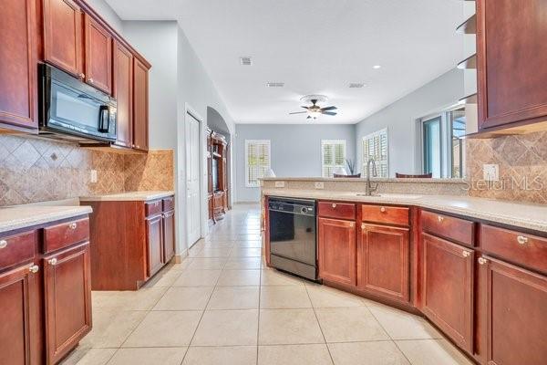 BRISTOL COVE AT DEER CREEK PH 1 - Residential