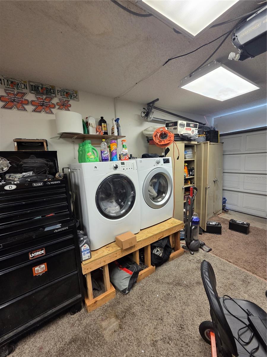 VILLAS OF BEACON GROVES - Residential