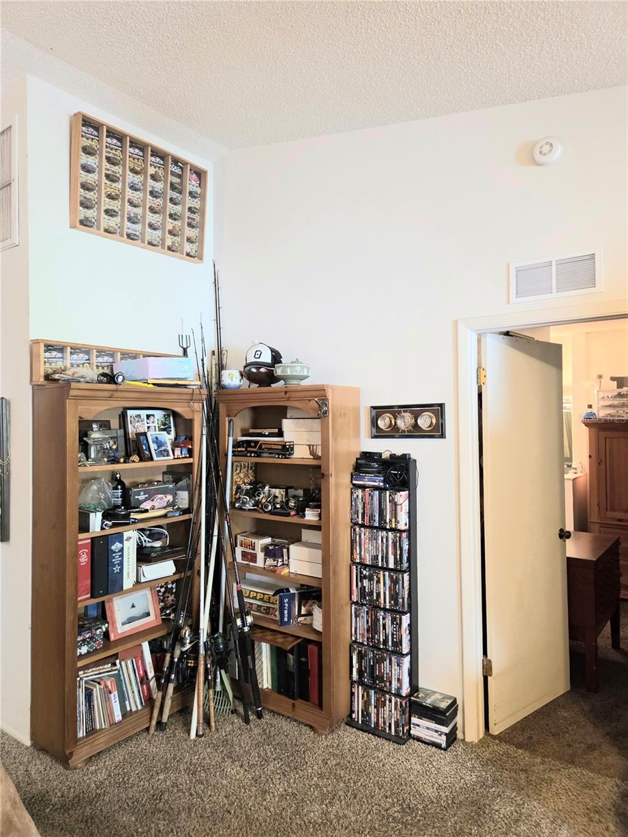 VILLAS OF BEACON GROVES - Residential