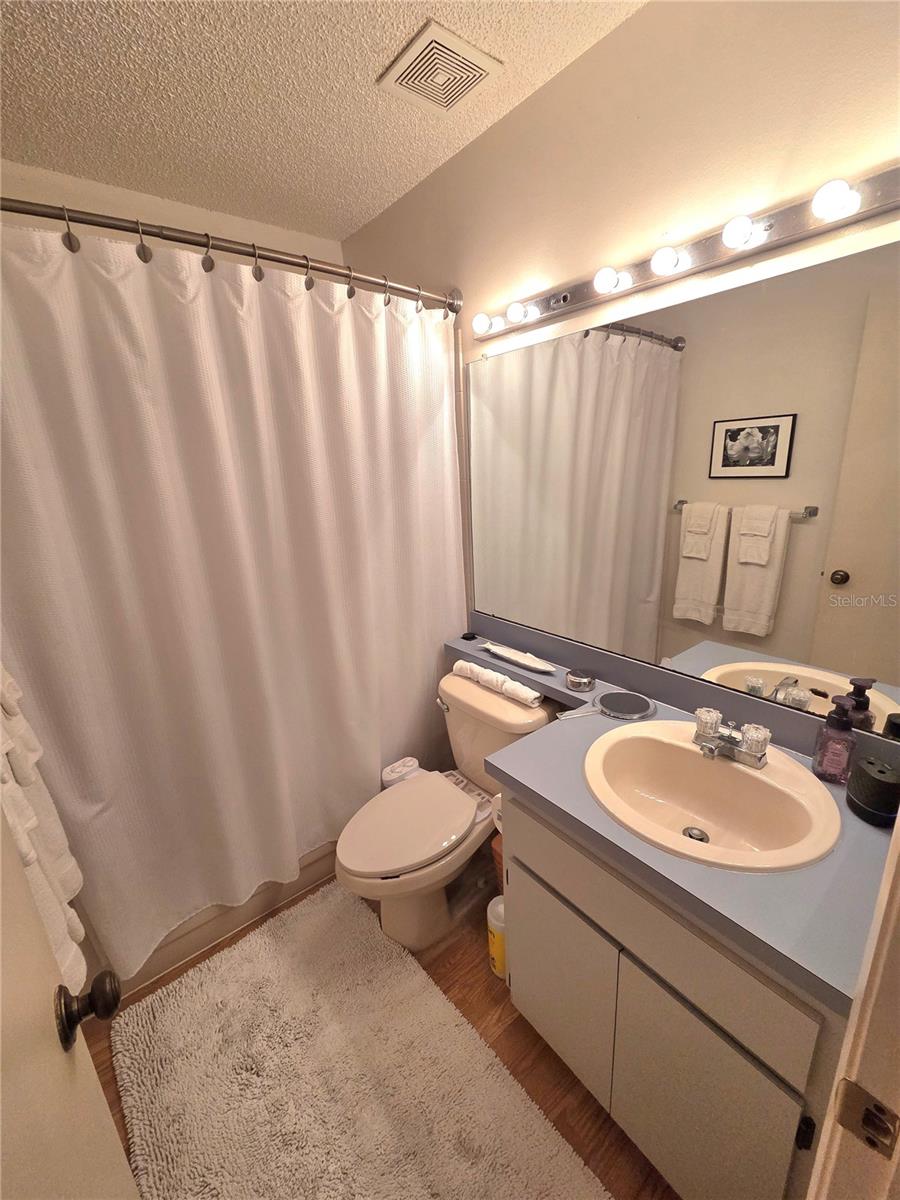 VILLAS OF BEACON GROVES - Residential